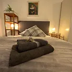 Einzigartiges Apartment In Toller Altstadt By Rabe - Free Netflix & Coffee-Bar