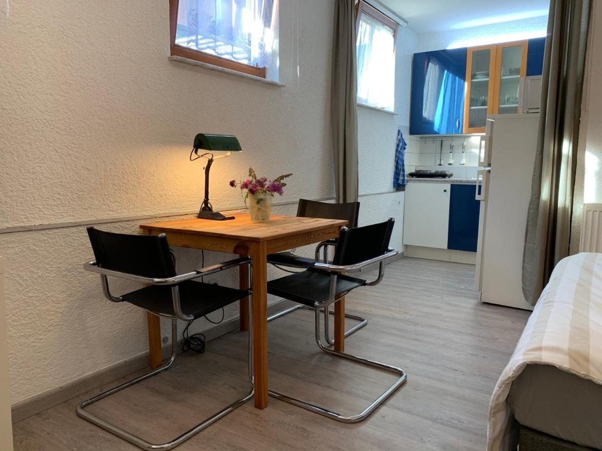 Einzigartiges In Toller Altstadt By Rabe - Free Netflix & Coffee-bar Karlsruhe